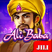 Ali Baba on bet100app