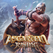 Asgardian Rising on bet100app