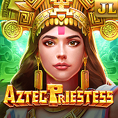 Aztec Priestess on bet100app