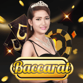 Baccarat A on bet100app