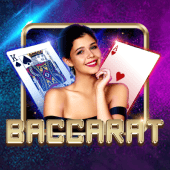 Baccarat B on bet100app
