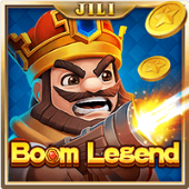 Boom Legend on bet100app