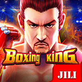 Boxing King on bet100app