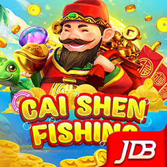 Cai Shen Fishing on bet100app