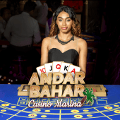 Casino Marina on bet100app