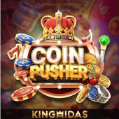 Coin Pusher on bet100app