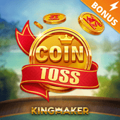Coin Toss on bet100app