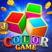 Color Game slot on bet100app