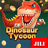 Dinosaur Tycoon on bet100app