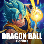 Dragon Ball slot on bet100app