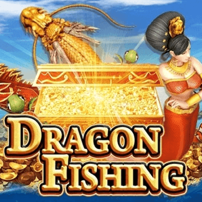 Dragon Fishing on bet100app