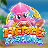 Fierce Fishing on bet100app
