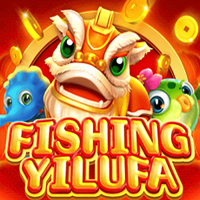 Fishing Yi Lu Fa on bet100app
