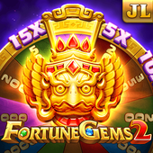 Fortune Gems 2 on bet100app