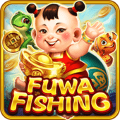 Fuwa Fishing on bet100app