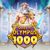 Gates of Olympus 1000 on bet100app