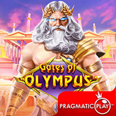 Gates of Olympus on bet100app