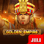 Golden Empire on bet100app