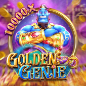 Golden Genie on bet100app