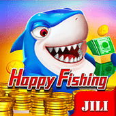 Happy Fishing on bet100app