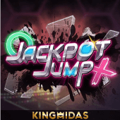 Jackpot Jump on bet100app