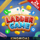 Ladder Game on bet100app