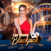 Las Vegas Blackjack on bet100app