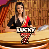 Lucky 7 on bet100app