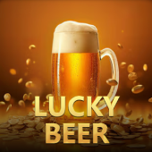 Lucky Bear on bet100app