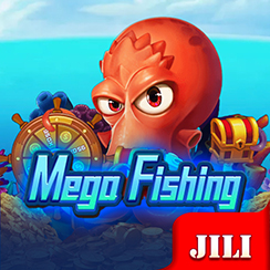 Mega Fishing on bet100app