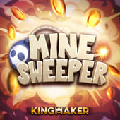 Minesweeper on bet100app