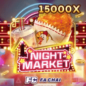 Night Market on bet100app