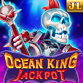 Ocean King Jackpot on bet100app