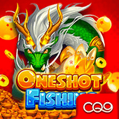 Oneshot Fishing on bet100app