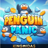 Penguin Panic on bet100app