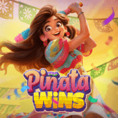 Pinata Wins on bet100app
