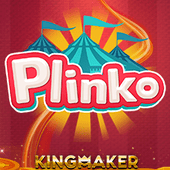 Plinko on bet100app