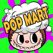Popmart slot on bet100app