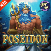 Poseidon slot on bet100app