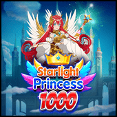 Starlight Princess 1000 on bet100app