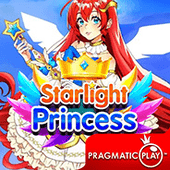 Starlight Princess on bet100app