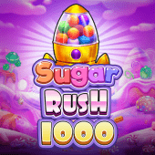 Sugar Rush 1000 on bet100app