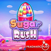 Sugar Rush on bet100app