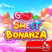 Sweet Bonanza on bet100app