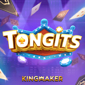 Tongits on bet100app