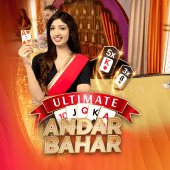 Andar Bahar on bet100app