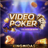 Video Poker on bet100app