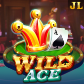 Wild Ace on bet100app